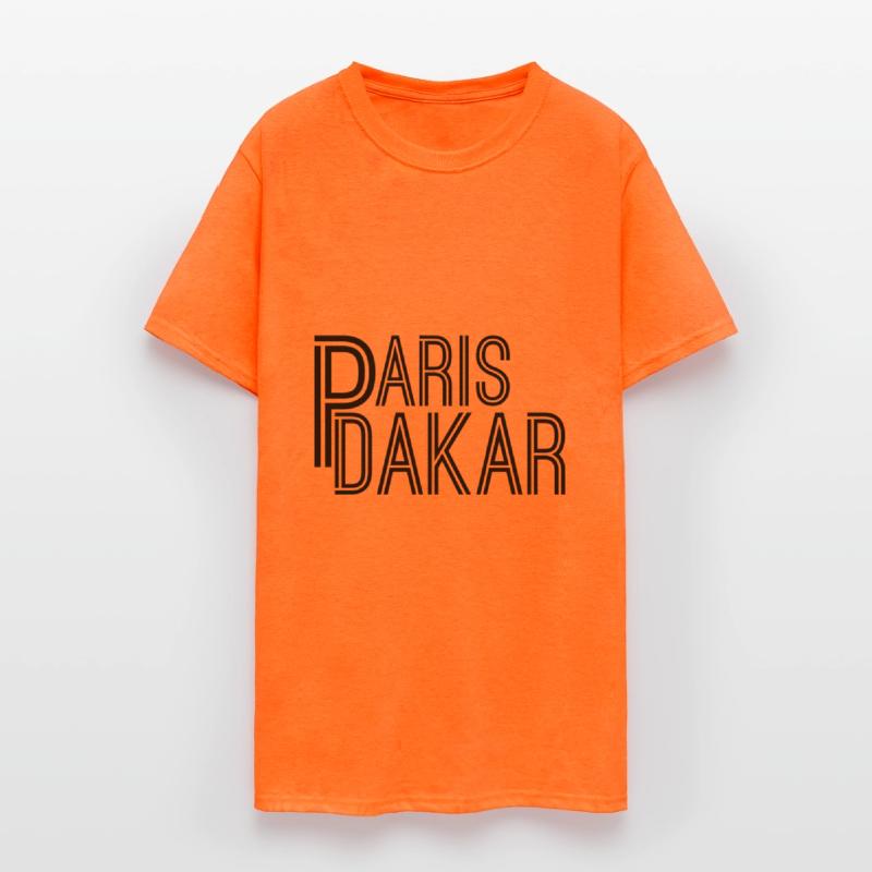 Paris Dakar
