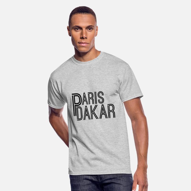 Paris Dakar