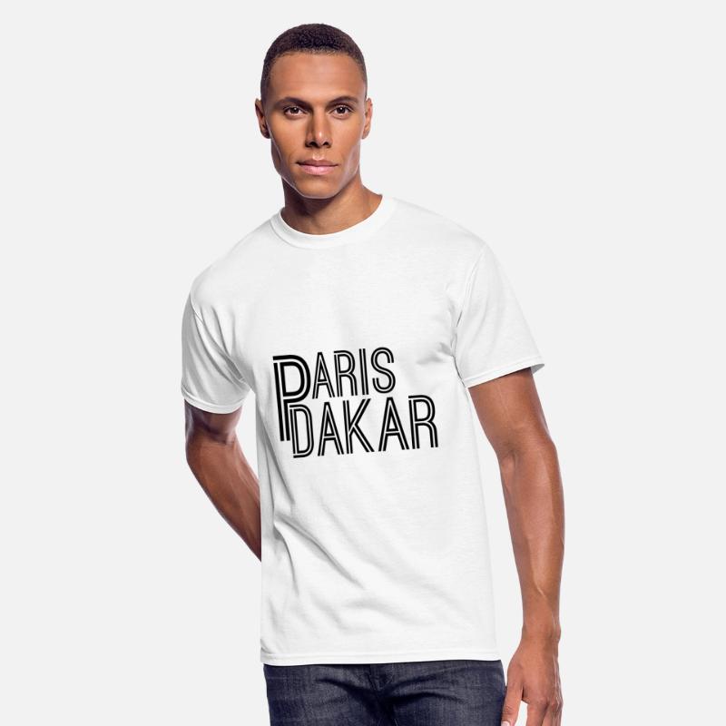 Paris Dakar