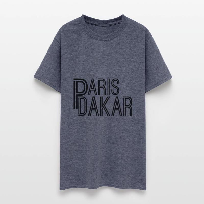 Paris Dakar