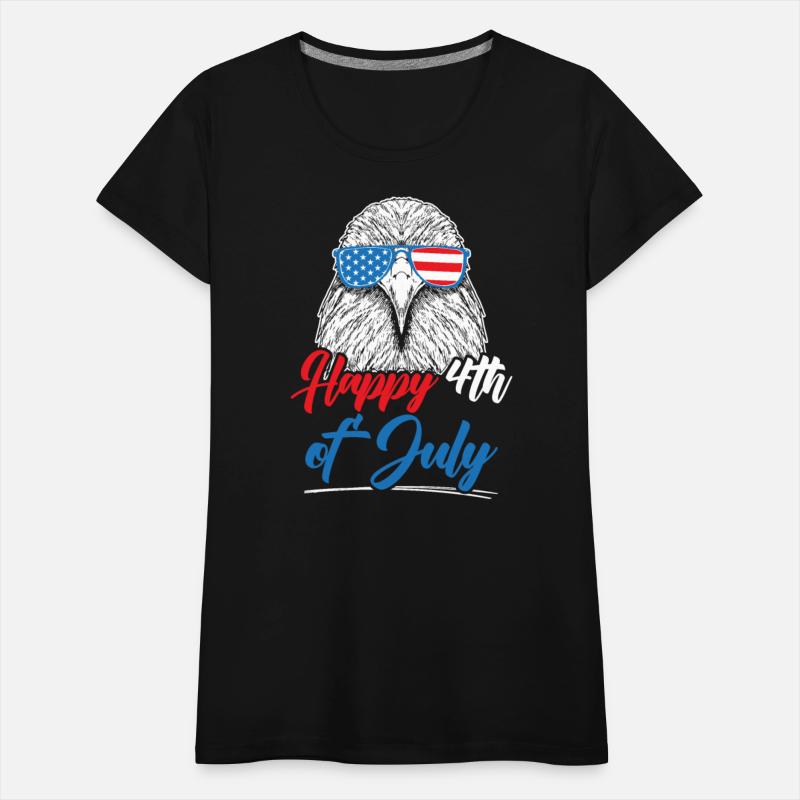 Patriotic America USA Flag 4th Of July America