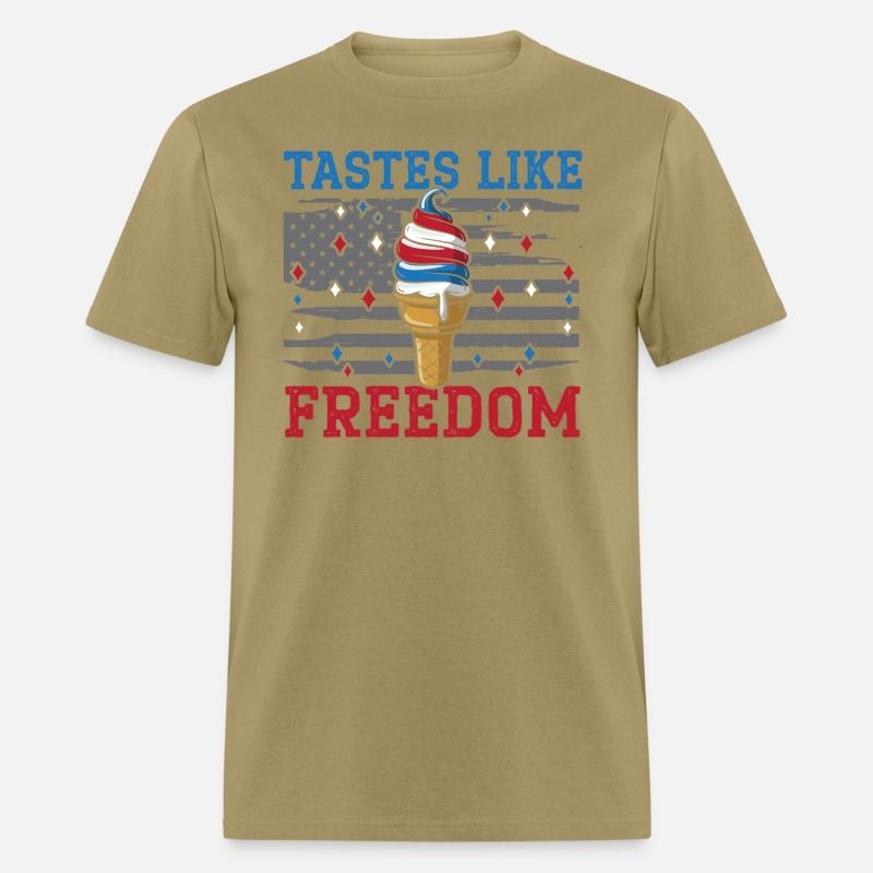 Patriotic America USA Flag 4th Of July American