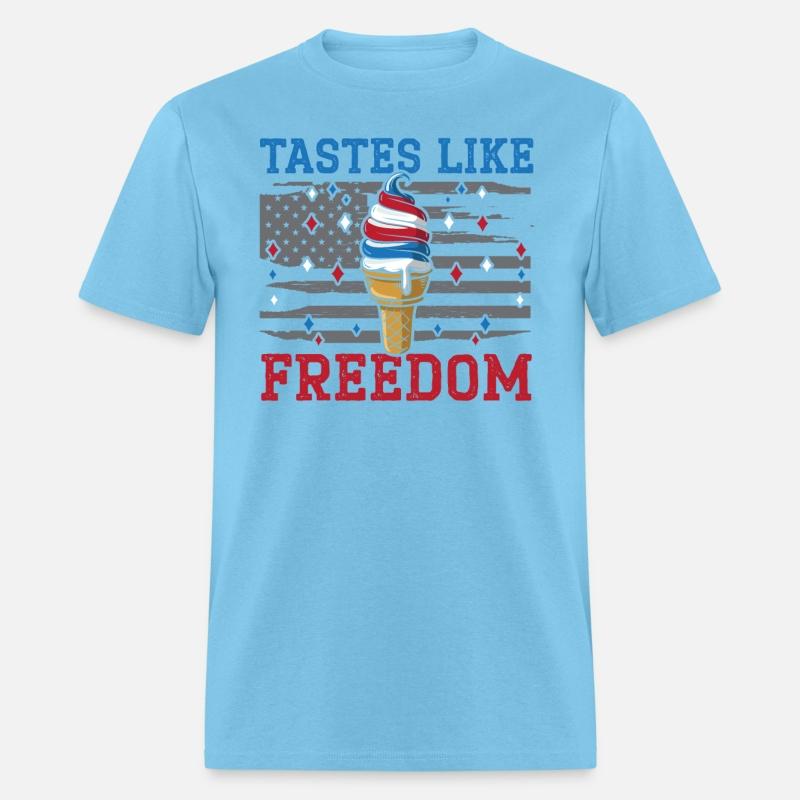 Patriotic America USA Flag 4th Of July American