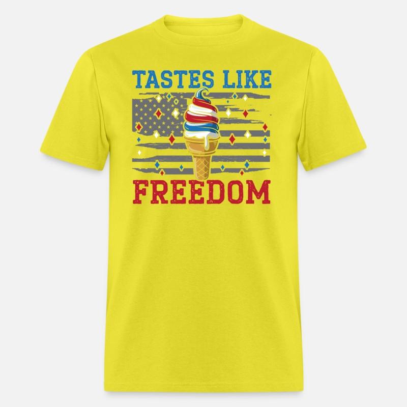 Patriotic America USA Flag 4th Of July American