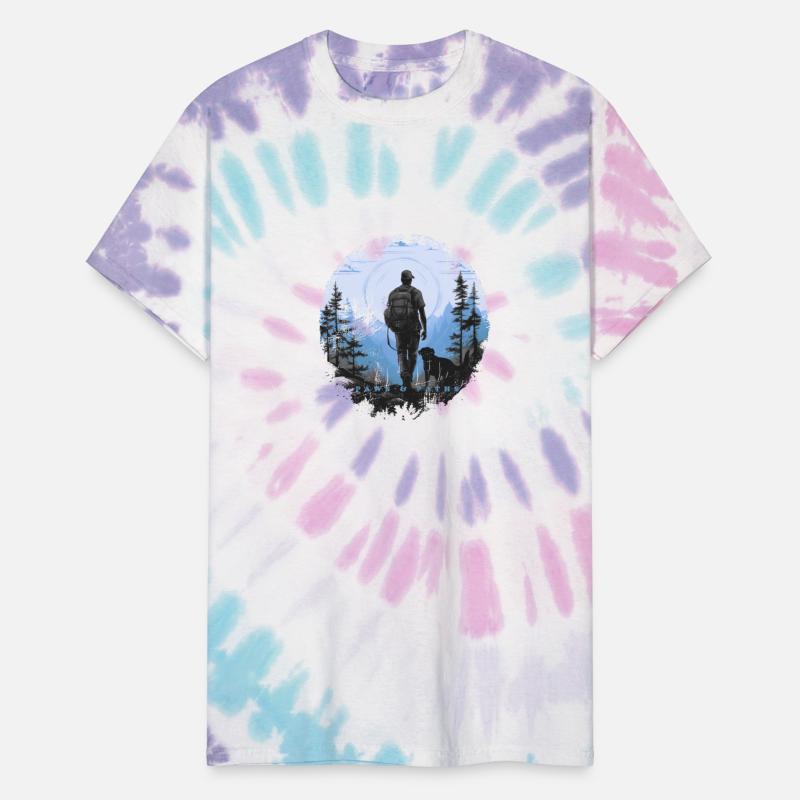 Paws and Paths - into the wild