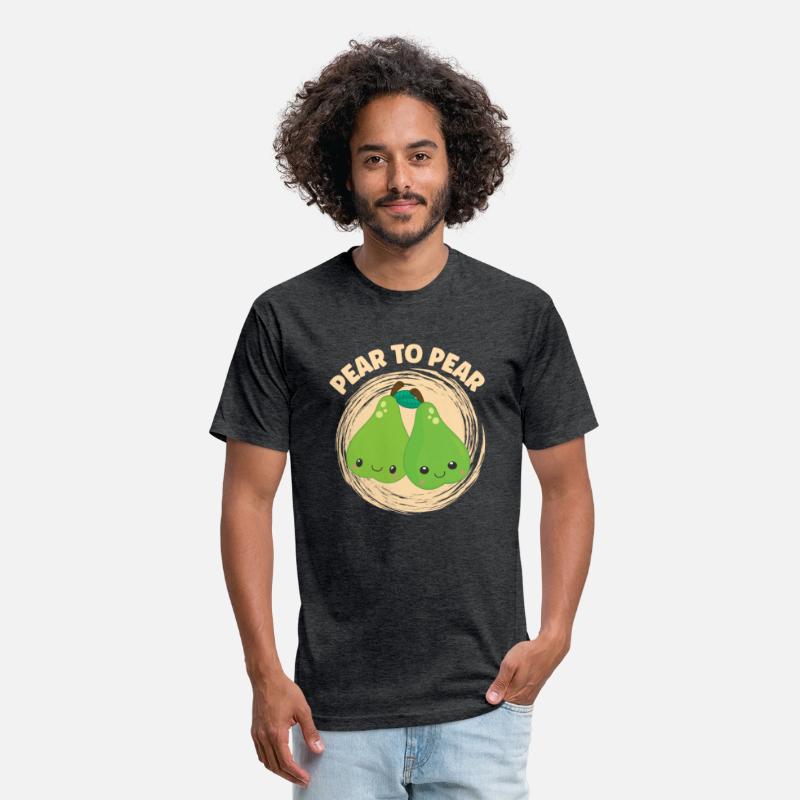 Pear Pear To Pear Pair Of Pear