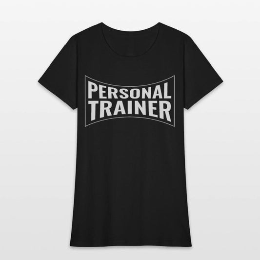 Personal Trainer, Fitness Instructor, Gym Coach