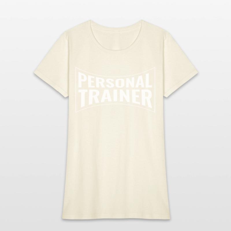Personal Trainer, Fitness Instructor, Gym Coach