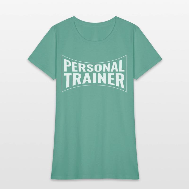 Personal Trainer, Fitness Instructor, Gym Coach