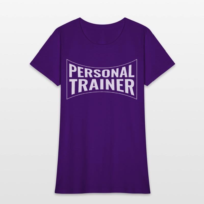 Personal Trainer, Fitness Instructor, Gym Coach