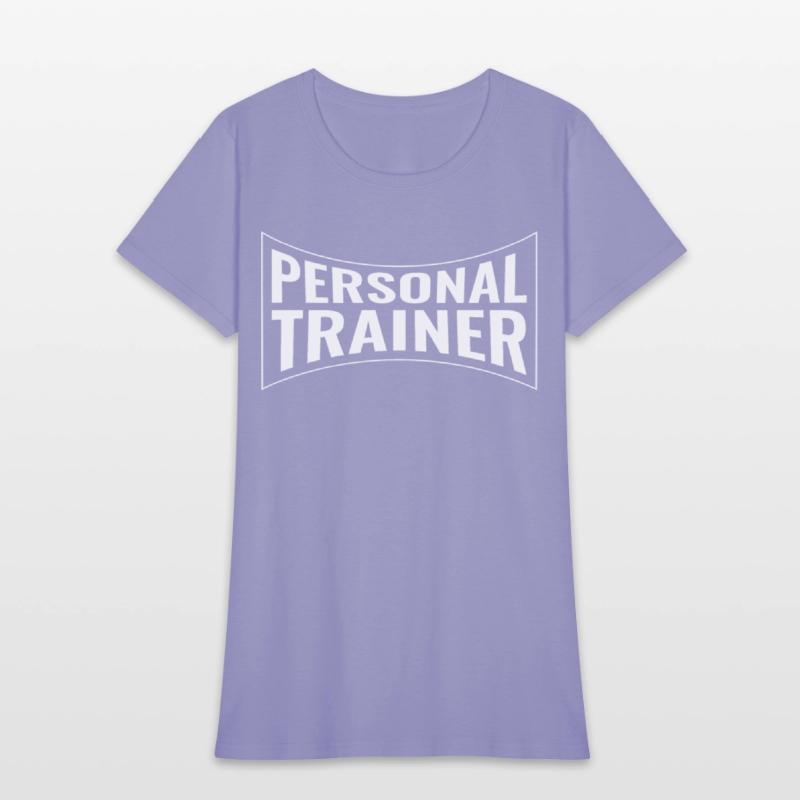 Personal Trainer, Fitness Instructor, Gym Coach