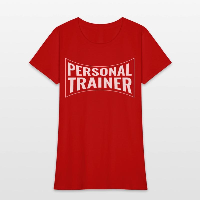 Personal Trainer, Fitness Instructor, Gym Coach