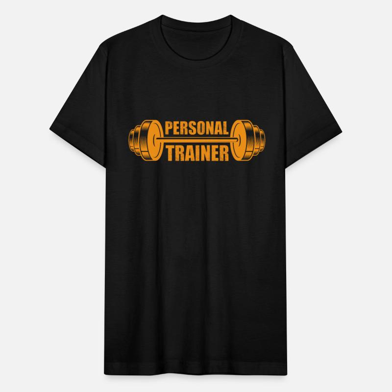 Personal Trainer