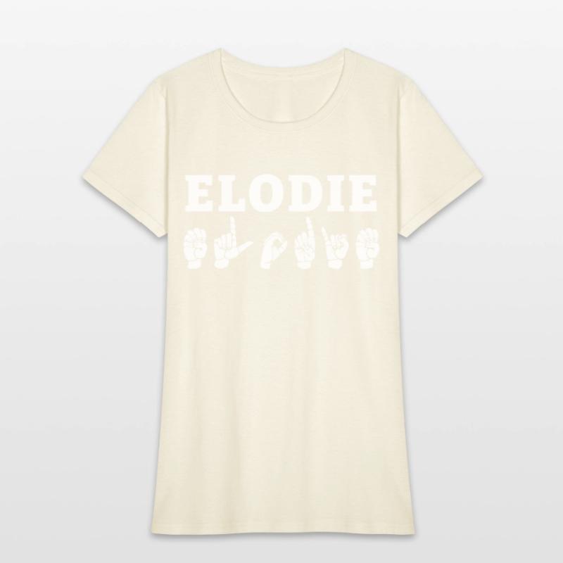 Personalized language ELODIE Teacher