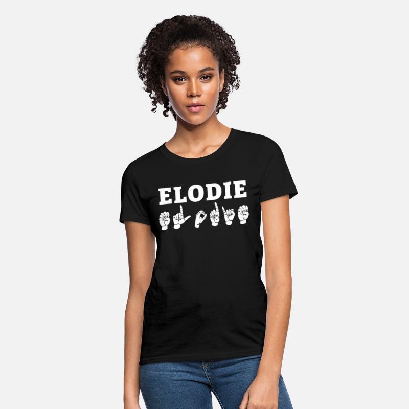 Personalized language ELODIE Teacher