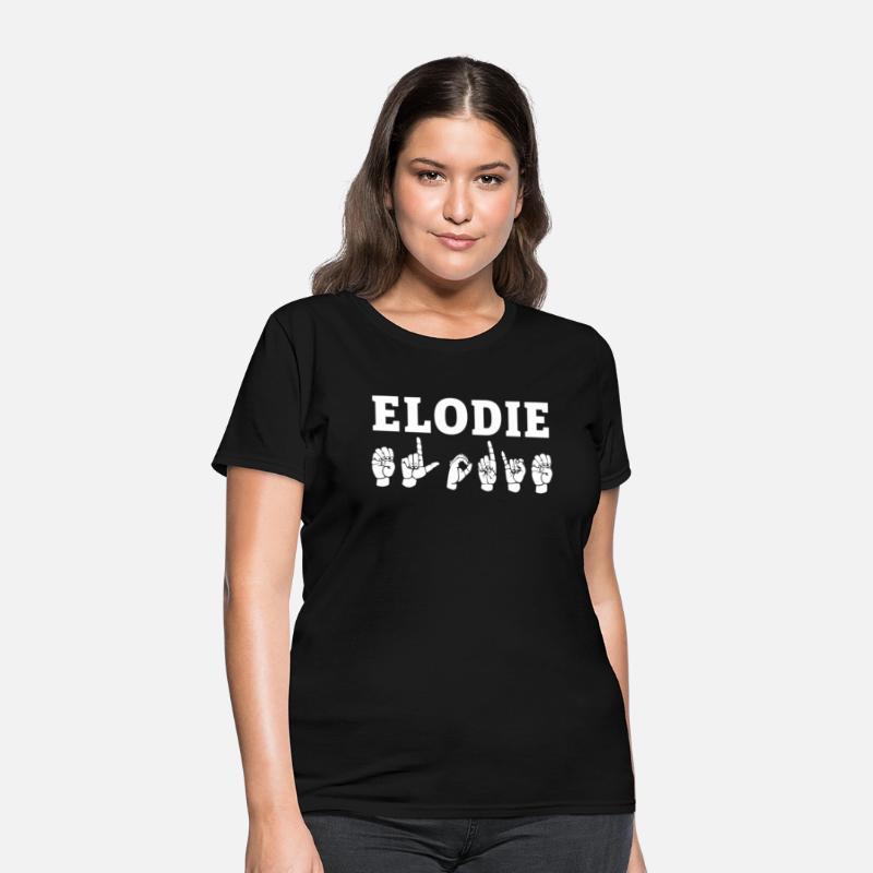 Personalized language ELODIE Teacher