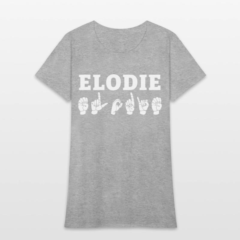 Personalized language ELODIE Teacher