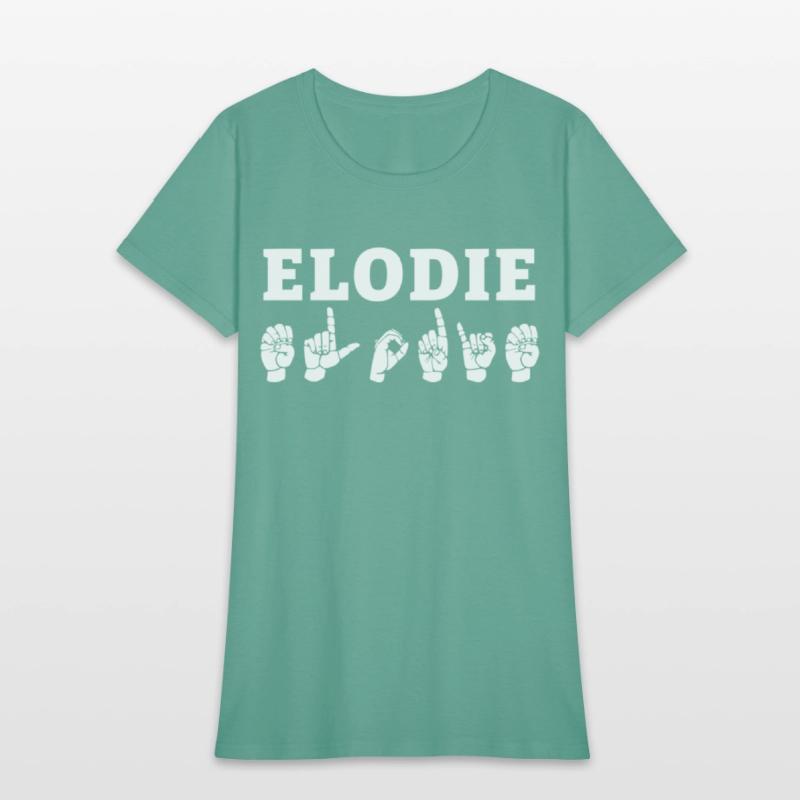 Personalized language ELODIE Teacher