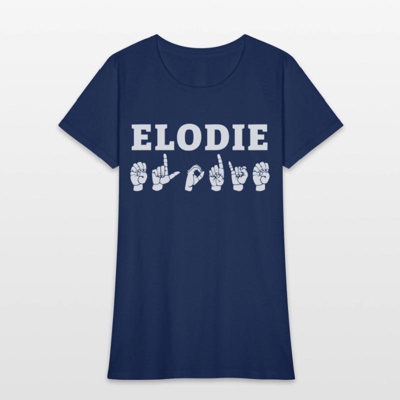 Personalized language ELODIE Teacher