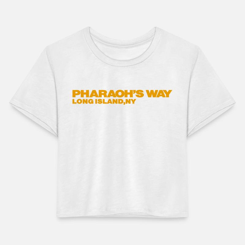 Pharaoh’s Way “Golden Text”