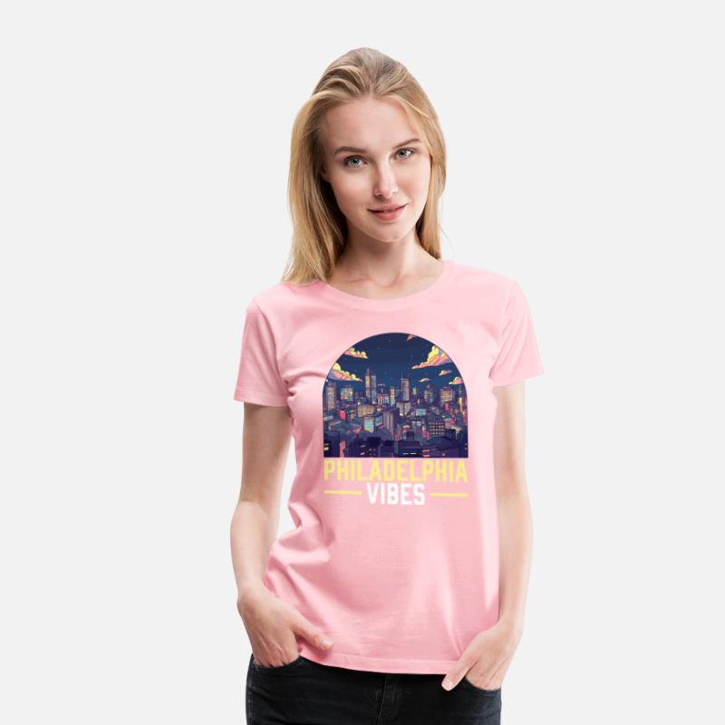 Philadelphia City Pennsylvania USA United States