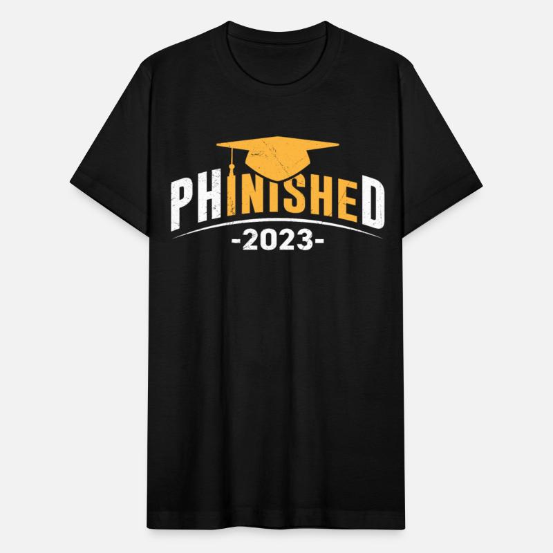 Phinished graduation 2023 doctor doctorate Ph.D