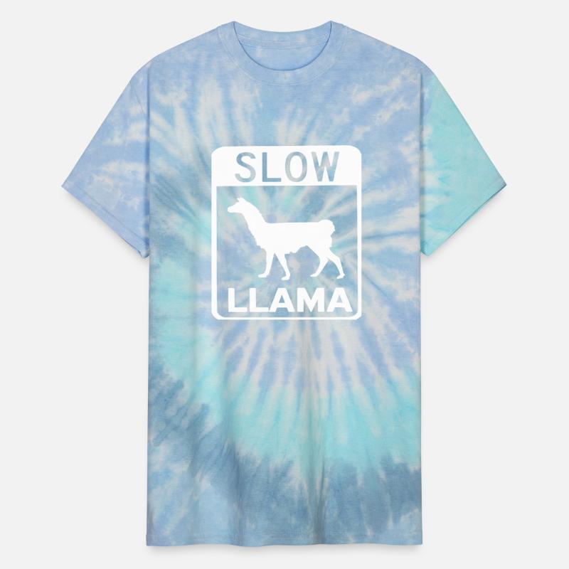 Phish Slow Llama