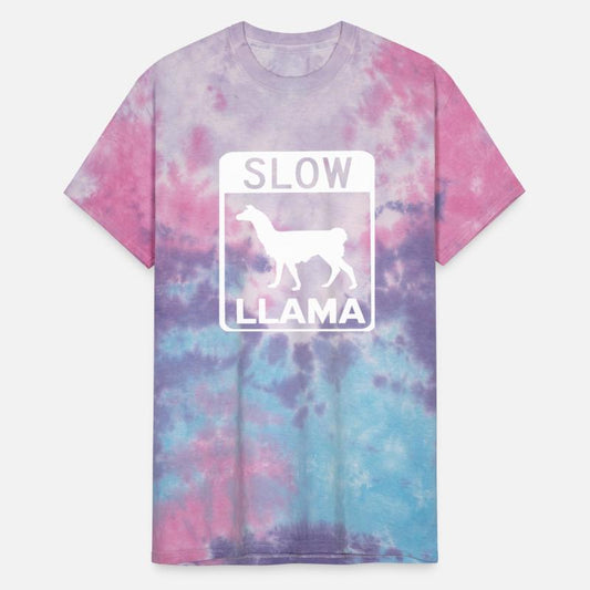 Phish Slow Llama