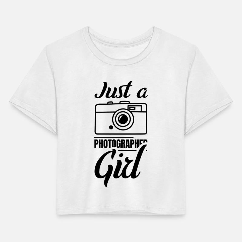 Photographer Girl