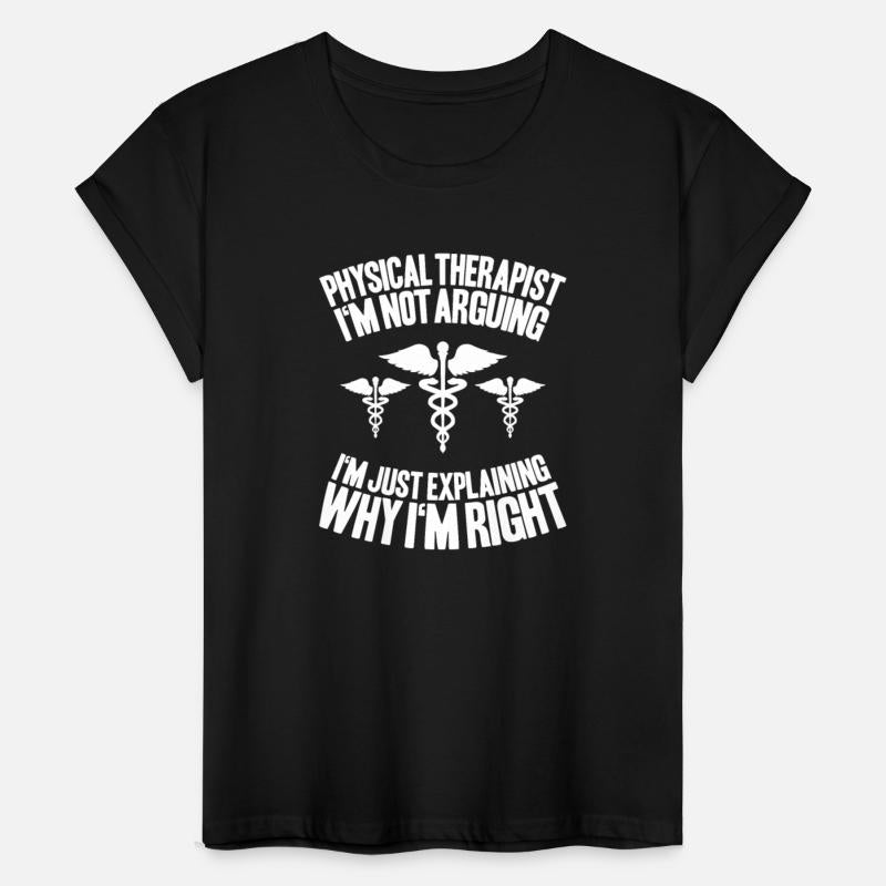 Physical Therapist Physical Therapy Physiotherapy