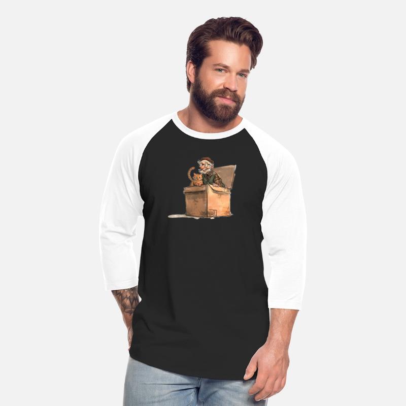 Physicist meme Schroedinger with a cat in a box