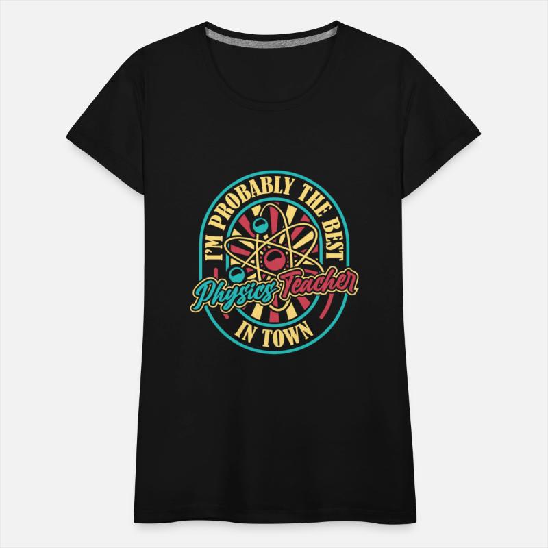 Physics Physicist Funny