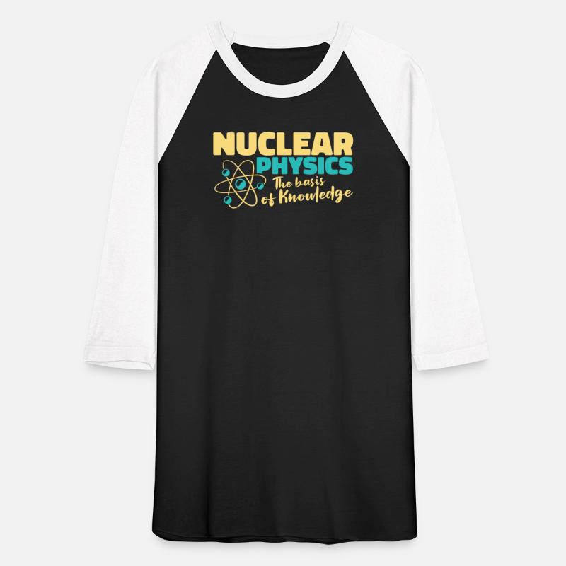 Physics Physicist Nuclear Physics