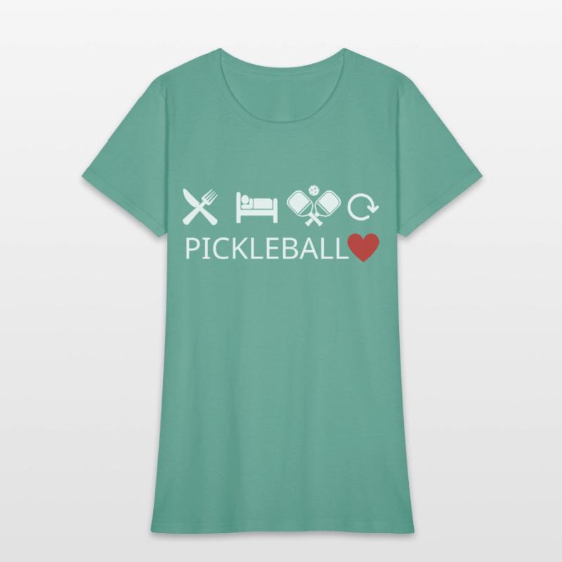 pickleball