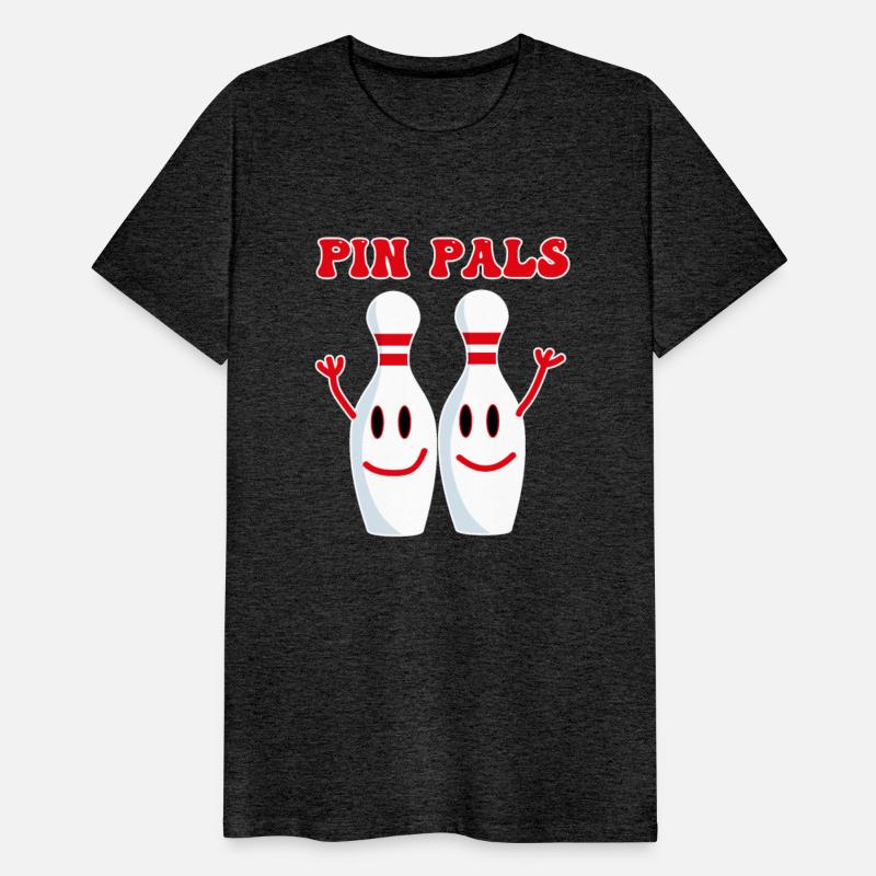 Pin Pals Strike Score Bowling Pins Alley Throw