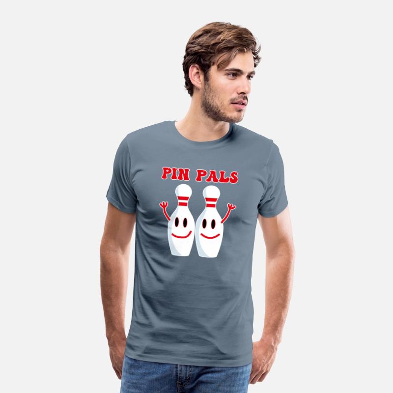 Pin Pals Strike Score Bowling Pins Alley Throw