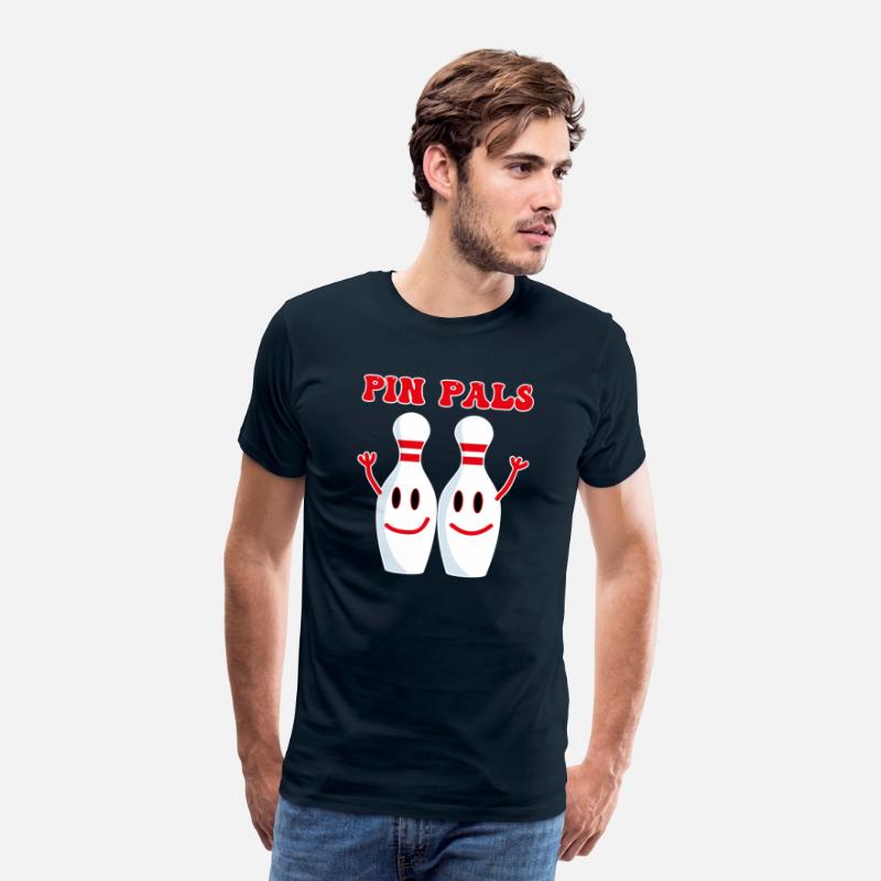 Pin Pals Strike Score Bowling Pins Alley Throw
