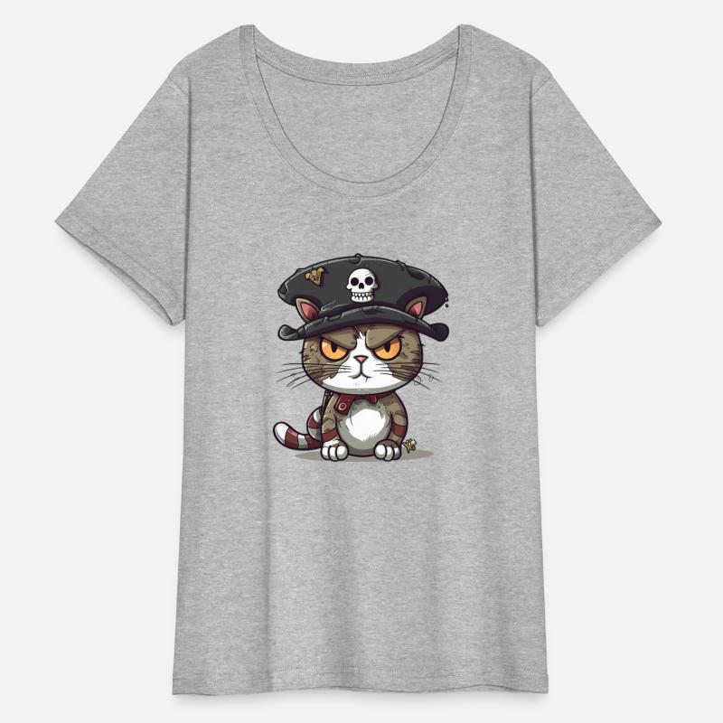 Pirate Cat