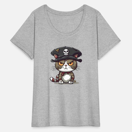 Pirate Cat