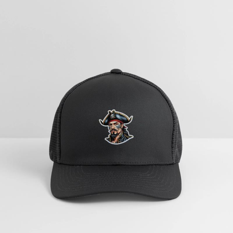 Pirate Neo Traditional