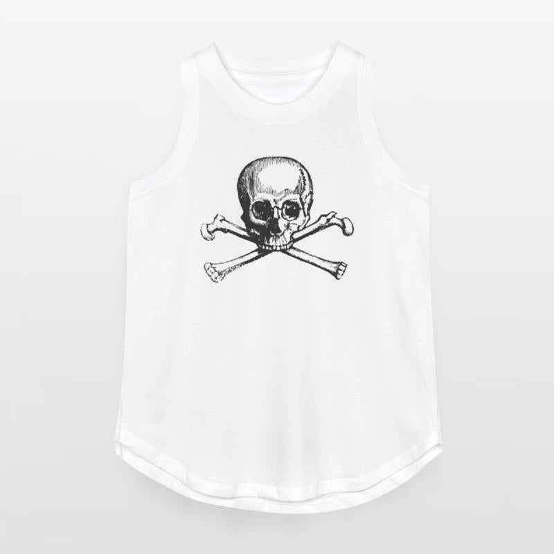 pirate ship boat pirat piratenschiff schiff skull1