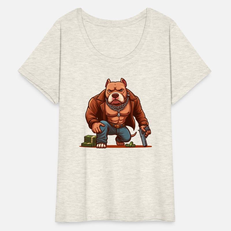 Pitbull The Hip Hop Rapper