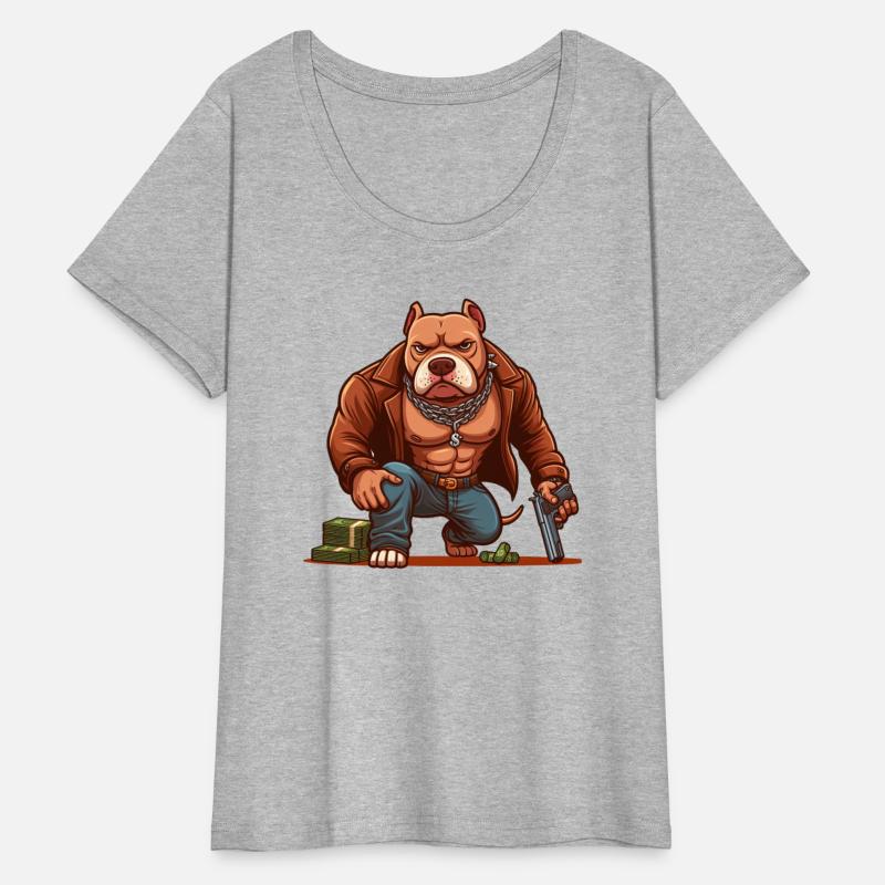 Pitbull The Hip Hop Rapper