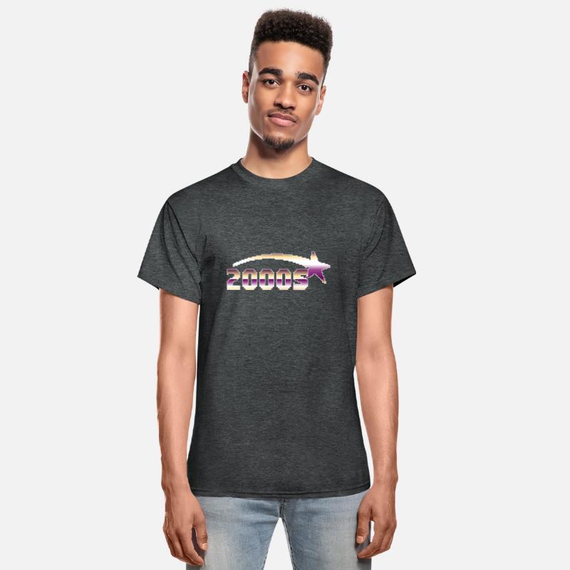 Pixel 2000s Y2K Aesthetic Retro Tee