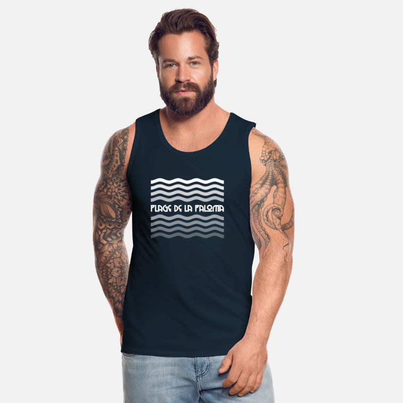 Plage de la Paloma, France - Paloma Beach (St-Jean