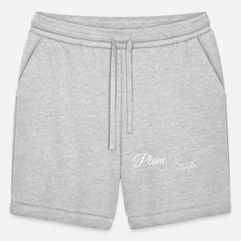 Plane & Simple – Minimalist Paper Plane Art