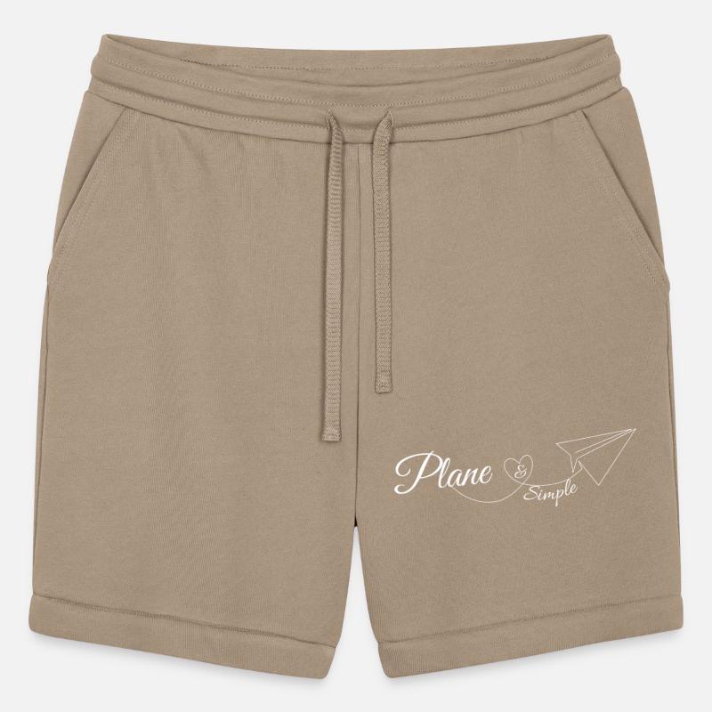 Plane & Simple – Minimalist Paper Plane Art