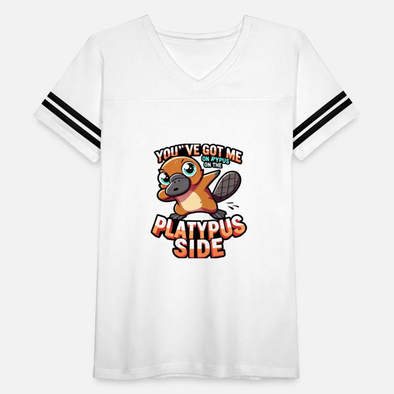 Platypus Energy Mode