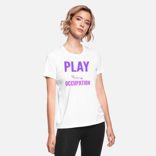 Play Is My Occupation Occupational Therapist
