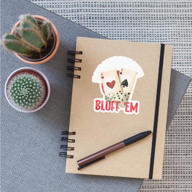 Player Double Head Poker